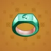 Signet Ring #2464