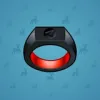 Signet Ring #2467