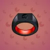 Signet Ring #2498