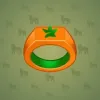 Signet Ring #2503