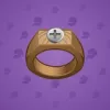 Signet Ring #2515