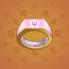 Signet Ring #2540
