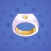 Signet Ring #2544