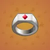 Signet Ring #2573