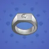 Signet Ring #2584