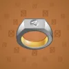 Signet Ring #2601