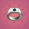 Signet Ring #2623