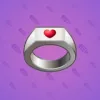 Signet Ring #2651