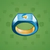 Signet Ring #2665
