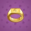 Signet Ring #2687