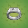 Signet Ring #2708