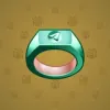 Signet Ring #2720