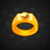 Signet Ring #2724