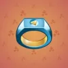 Signet Ring #2731