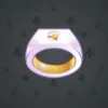 Signet Ring #2737