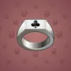 Signet Ring #2741