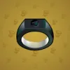 Signet Ring #2747