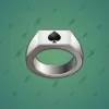 Signet Ring #2766