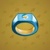 Signet Ring #2770