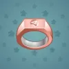 Signet Ring #2801