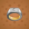 Signet Ring #2818