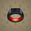 Signet Ring #2824