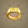 Signet Ring #2845