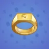 Signet Ring #2864