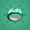 Signet Ring #2919