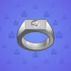 Signet Ring #2928