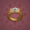 Signet Ring #2957