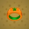 Signet Ring #2958