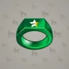 Signet Ring #2969
