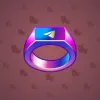 Signet Ring #2978