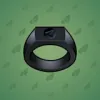 Signet Ring #2979