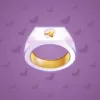 Signet Ring #3076