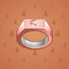 Signet Ring #3093