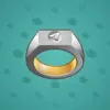 Signet Ring #3098