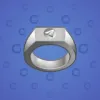Signet Ring #3151