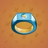 Signet Ring #3178
