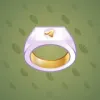 Signet Ring #3197