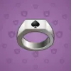 Signet Ring #3205