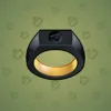 Signet Ring #3214