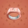 Signet Ring #3226