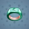Signet Ring #3233