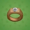 Signet Ring #3237