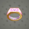 Signet Ring #3257