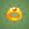 Signet Ring #3267