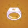 Signet Ring #3272