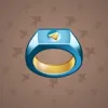 Signet Ring #3282